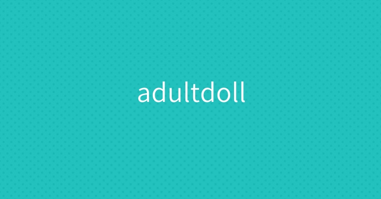 adultdoll