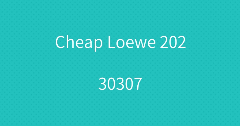 Cheap Loewe 20230307
