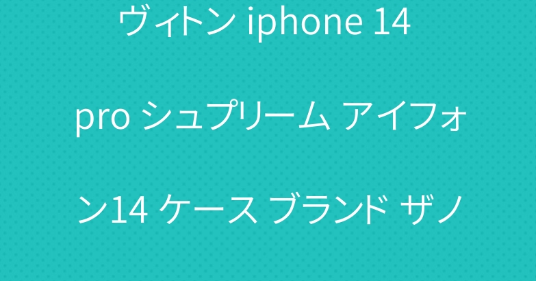 ヴィトン iphone 14 pro シュプリーム アイフォン14 ケース ブランド ザノースフェイス 韓国風