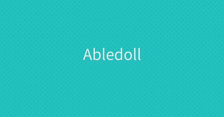 Abledoll