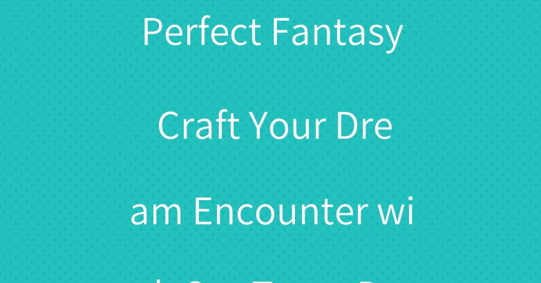 Customize Your Perfect Fantasy Craft Your Dream Encounter with Sex Torso Dolls