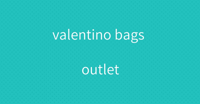 valentino bags outlet