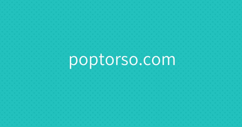 poptorso.com
