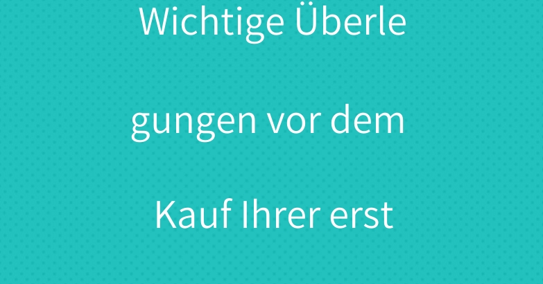 Wichtige Überlegungen vor dem Kauf Ihrer ersten Sexpuppe